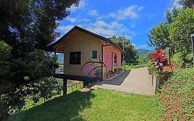 Sonho na Serra Chalé 2